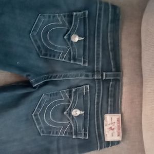 Womens Jeans